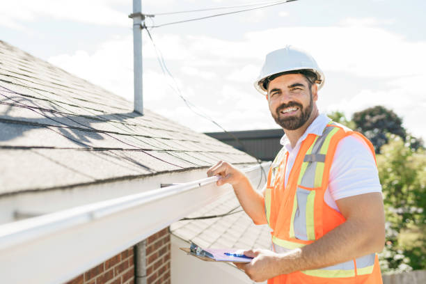 Best New Roof Installation  in Santa Clara, OR