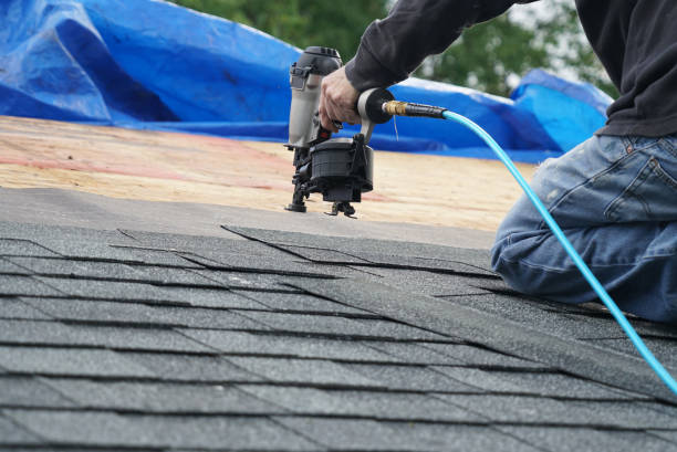 Best Commercial Roofing Services  in Santa Clara, OR