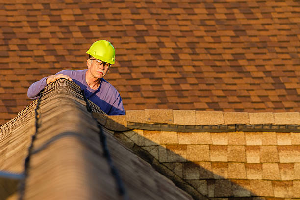 Best New Roof Installation  in Santa Clara, OR