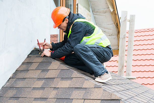 Quick and Trustworthy Emergency Roof Repair Services in Santa Clara, OR